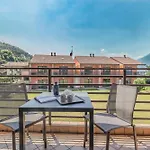 Daire Monolocale Con Soppalco Brezza Del Lario By Varenna Holidays Da 11 A 18 E Da 28 A 35 Dervio