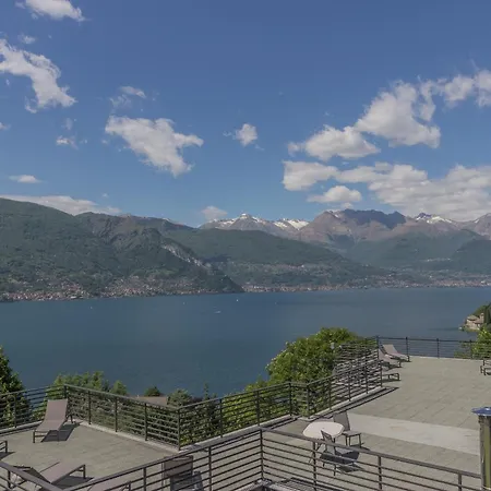 Διαμέρισμα Monolocale Con Soppalco Brezza Del Lario By Varenna Holidays Da 11 A 18 E Da 28 A 35