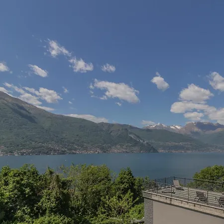 Monolocale Con Soppalco Brezza Del Lario By Varenna Holidays Da 11 A 18 E Da 28 A 35 Διαμέρισμα *