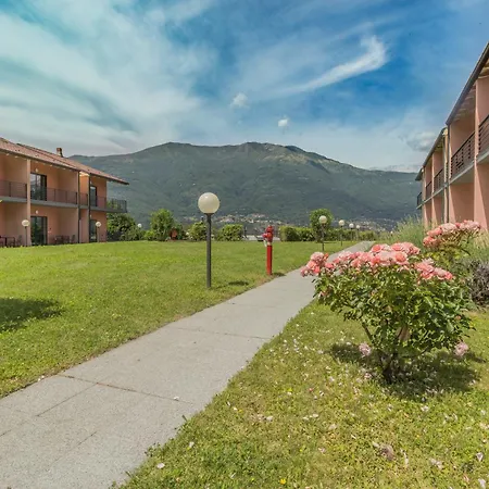 Διαμέρισμα Monolocale Con Soppalco Brezza Del Lario By Varenna Holidays Da 11 A 18 E Da 28 A 35 Ντέρβιο