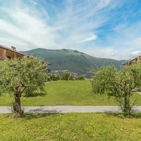 Monolocale Con Soppalco Brezza Del Lario By Varenna Holidays Appartamento *