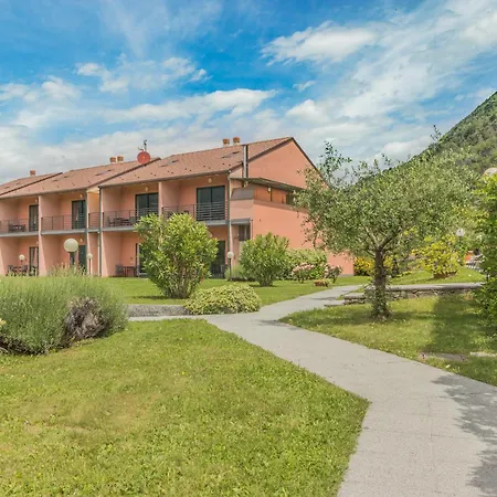 Monolocale Con Soppalco Brezza Del Lario By Varenna Holidays Da 11 A 18 E Da 28 A 35 Διαμέρισμα *