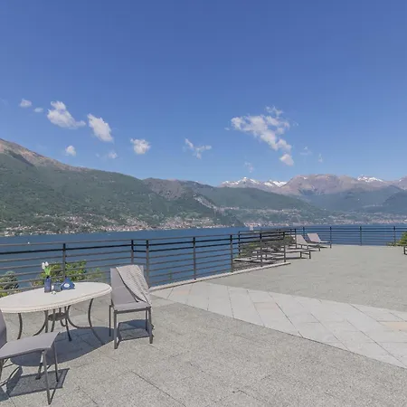 Monolocale Con Soppalco Brezza Del Lario By Varenna Holidays Da 11 A 18 E Da 28 A 35 Апартаменты