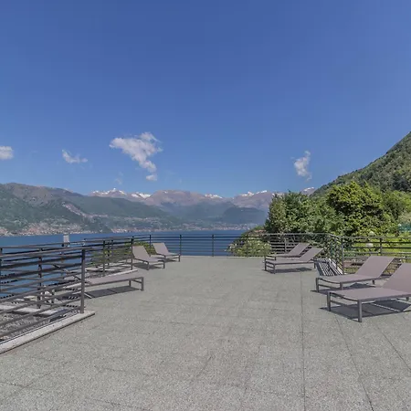 Апартаменты Monolocale Con Soppalco Brezza Del Lario By Varenna Holidays Da 11 A 18 E Da 28 A 35 Дервио