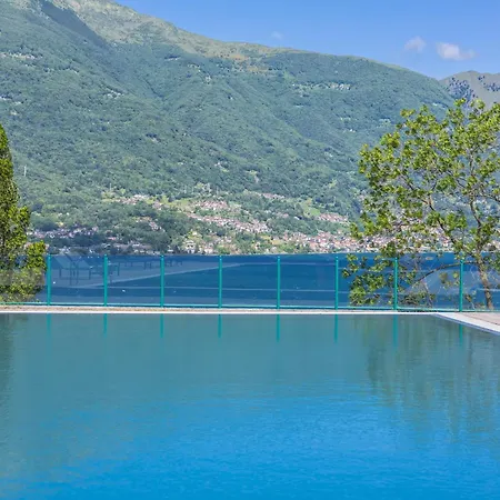 Monolocale Con Soppalco Brezza Del Lario By Varenna Holidays Da 11 A 18 E Da 28 A 35 Апартаменты *