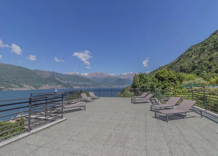 Apartment Monolocale Con Soppalco Brezza Del Lario By Varenna Holidays Da 11 A 18 E Da 28 A 35 Dervio
