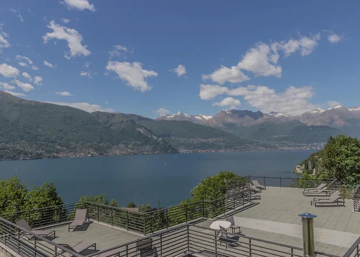 Apartmán Monolocale Con Soppalco Brezza Del Lario By Varenna Holidays Da 11 A 18 E Da 28 A 35