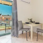Monolocale Con Soppalco Brezza Del Lario By Varenna Holidays Da 11 A 18 E Da 28 A 35