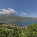 Monolocale Con Soppalco Brezza Del Lario By Varenna Holidays Da 11 A 18 E Da 28 A 35 Lägenhet