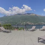 Monolocale Con Soppalco Brezza Del Lario By Varenna Holidays Da 11 A 18 E Da 28 A 35 Lägenhet