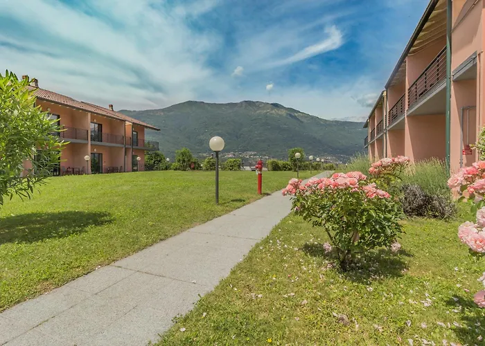 Appartamento Monolocale Con Soppalco Brezza Del Lario By Varenna Holidays Dervio